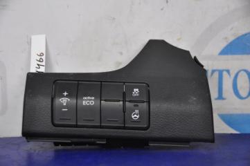 Кнопка HYUNDAI I30 GD 12-17