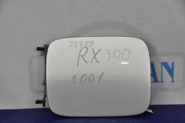 Лючок топливного бака LEXUS RX300 98-03