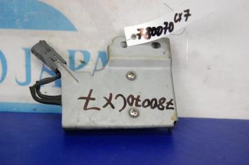 Блок электронный MAZDA CX-7 06-12