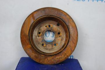 Тормозной диск задний HONDA CRV 06-12 2.4
