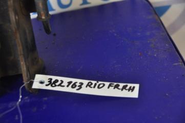 Амортизатор передний правый RIO JB 2005-2011