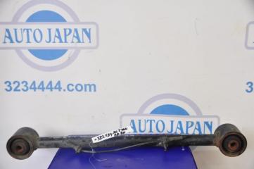 Рычаг задней подвески продольный задний правый SSANGYONG ACTYON 06-11 Б/У Рычаг задней подвески продольный задний правый SSANGYONG ACTYON 06-11