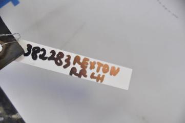 Рычаг задней подвески продольный задний левый REXTON 07-12