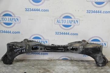 Балка задней подвески HYUNDAI SONATA YF 10-14 55410-3Q000 Б/У