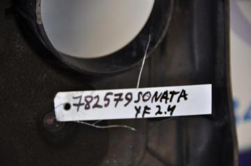 Накладка двигателя декоративная SONATA YF 10-14 2.4