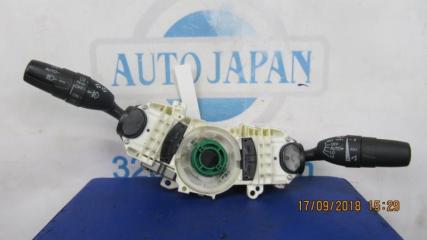 Подрулевой переключатель HONDA ACCORD CU8 08-13 35255-TA0-H41 Б/У