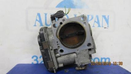 Дроссельная заслонка HONDA ACCORD USA 07-12 16400-RYE-A01 Б/У