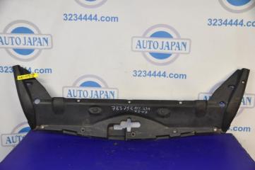 Накладка замка капота HONDA ACCORD USA 03-07 71122-SDA-A00 Б/У