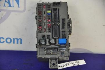 Блок предохранителей салон HONDA ACCORD USA 07-12 38200-TA0-A51 Б/У