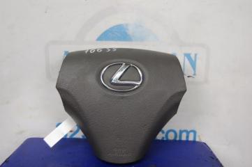 Подушка безопасности в руль LEXUS GS350 GS300 05-11