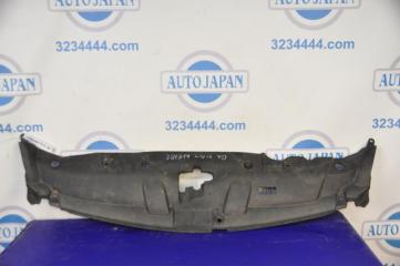 Накладка замка капота HONDA CIVIC 4D 06-11 FD 71125-SNB-000 Б/У