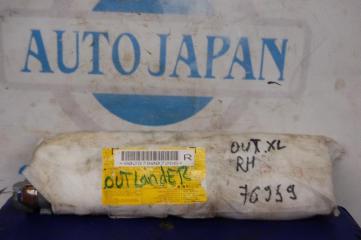 Подушка безопасности в сиденье MITSUBISHI OUTLANDER XL 05-13