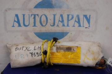 Подушка безопасности в сиденье MITSUBISHI OUTLANDER XL 05-13
