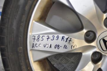 Диск R17 HONDA ACCORD USA 07-12