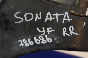 Балка задней подвески SONATA YF 10-14