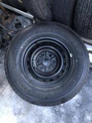 Диск R16 HONDA CIVIC 4D 06-11