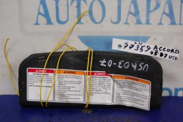 Подушка безопасности в сиденье HONDA ACCORD USA 03-07