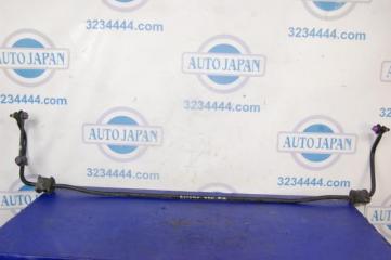 Стабилизатор задний HONDA ACCORD USA 07-12 2008 Седан 3.5 52300-TA6-A01 Б/У