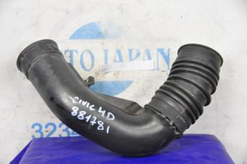 Патрубок воздушного фильтра HONDA CIVIC 4D 06-11 FD 17252-RNA-A00 Б/У