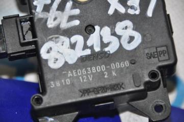 Моторчик заслонки печки RX300/330/350/400 03-09 2009 Внедорожник 3.5