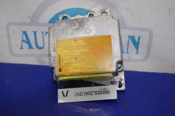 Блок управления AIRBAG INFINITI G25/G35/G37/Q40 06-14 2013