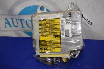 Блок управления AIRBAG LEXUS GS350 GS300 05-11 2008