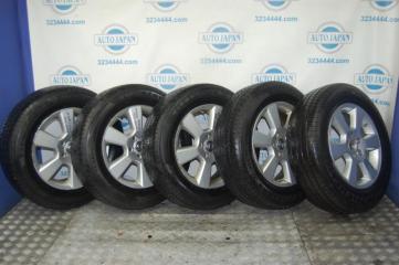 Диск R17 LEXUS RX300/330/350/400 03-09 2009