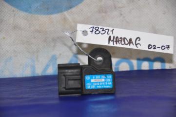 Датчик абсолютного давления (MAP sensor) MAZDA 6 GG 02-07