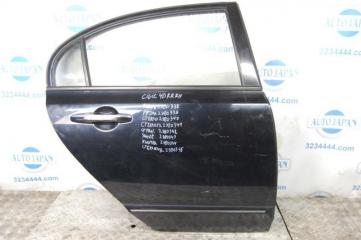 Ограничитель двери задний правый HONDA CIVIC 4D 06-11 FD 72840-SMA-003 Б/У