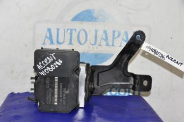 Блок ABS HYUNDAI ACCENT RB 10- 2012