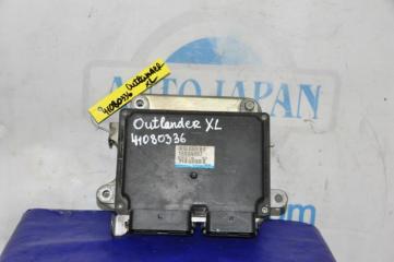 Блок управления двигателем MITSUBISHI OUTLANDER XL 05-13