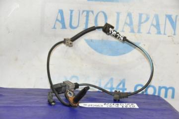 Датчик ABS передний левый HONDA ACCORD USA 07-12 57455-TA0-A01 Б/У