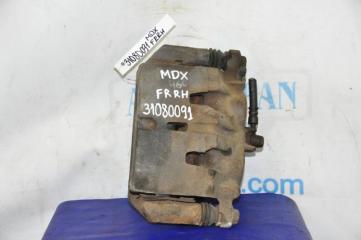 Суппорт тормозной передний правый ACURA MDX (YD2) 06-13 2007