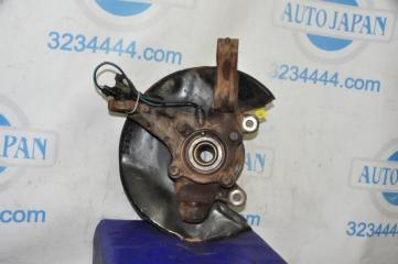 Кулак поворотный передний левый ACURA MDX (YD2) 06-13 2007