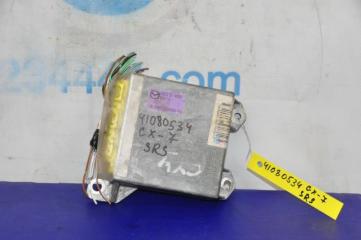 Блок управления AIRBAG MAZDA CX-7 06-12 2009