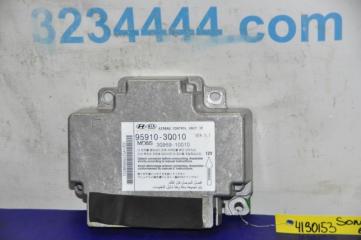 Блок управления AIRBAG HYUNDAI SONATA YF 10-14 2011