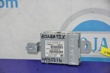 Блок комфорта ACURA TSX 08-14 2010