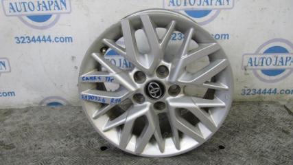 Диск R16 TOYOTA CAMRY 70 17-