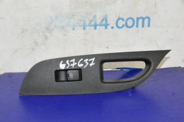 Запчасть кнопка стеклоподъемника задняя левая INFINITI G25/G35/G37/Q40 06-14 2011