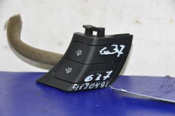 Кнопки на руль INFINITI G25/G35/G37/Q40 06-14 2011