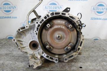 АКПП MAZDA CX-7 06-12 L3