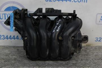 Коллектор впускной HONDA CRV 06-12 17100-RNA-A00 Б/У