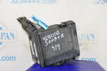 Блок предохранителей моторный отсек HYUNDAI SONATA LF 2014-