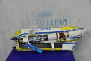 Подушка безопасности (штора) левая HYUNDAI SONATA YF 10-14 2011