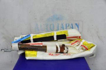 Подушка безопасности (штора) правая HYUNDAI SONATA YF 10-14 2011