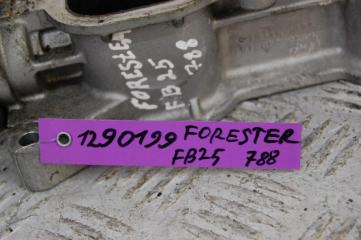 Коллектор впускной FORESTER SH 07-12 2010 Внедорожник 2.5