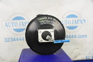 Вакуумный усилитель тормозов HYUNDAI SONATA YF 10-14 2011
