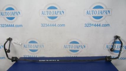 Стабилизатор задний HONDA ACCORD USA 07-12 2009 Седан 3.5 52300-TA6-A01 Б/У