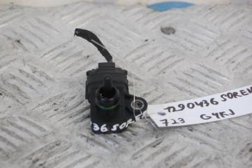 Датчик абсолютного давления (MAP sensor) KIA SORENTO XM 09-14 2012 Внедорожник 2.4 39900-2B000 Б/У