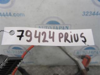 Проводка высоковольтной батареи TOYOTA PRIUS - 30 09-17